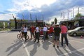 Tenneco On Tour 2014: Brezplačno testiranje amortizerjev v Ljubljani