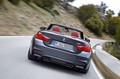 BMW: Novi M4 Cabrio