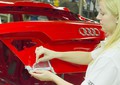 Audi AG: Rekordno četrtletje z več kot 400.000 prodanimi vozili