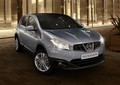 Nissan qashqai: Prenovljen za leto 2010