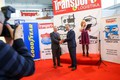 Izbrali gospodarsko vozilo leta 2014: Ford in Renault Trucks, gospodarski vozili leta