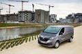 "Dostavnik življenja": Novi Renault Trafic