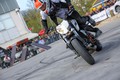 Avto in vzdrževanje, Moto boom, Logotrans in Gospodarska vozila: Rok Bagoroš se vrača z novimi dih jemajočimi triki