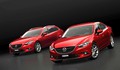 Mazda: Izdelano milijonto vozilo s tehnologijami SKYACTIV