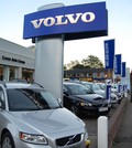 Volvo Car UK : Na dobri poti do osvojitve zastavljenega četrtletnega cilja