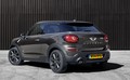 Novi MINI Paceman: Eleganten individualist s svežimi oblikovnimi podrobnostmi 