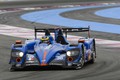 Signatech-Alpine A450: Alpine spodbujena s prvo bero točk