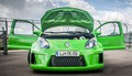 Tuning World Bodensee 2014: Twingo Cameleon bo obiskal Bodensee