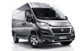 Novi Fiat Ducato: Več tehnologije, več učinkovitosti, več koristi