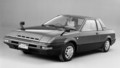 Nissan Pulsar EXA-E 1500 Coupe (N12 / 1982–1986) 