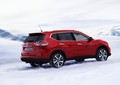 Novi Nissan X-Trail: Tipičen predstavnik Nissanove SUV družine