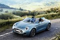 MINI Superleggera™ Vision: Moderna britanskost sreča italijanski okus