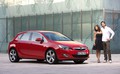 Opel: Premierna predstavitev nove astre v Sloveniji