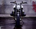 Koncept BMW Roadster: BMW revolucija cestnih motorjev