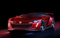 Svetovna premiera GTI Roadsterja: Virtualni super GTI iz igralne konzole Sony PS3 postal resničnost