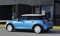Novi petvratni MINI: Druga različica karoserije v tretji MINI generaciji 