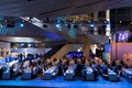 BMW Welt v Münchnu: Prve dobave modela i8