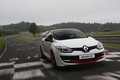 Renault Mégane R.S. 275 Trophy-R: Nov rekorden čas na slovitem dirkališču Nürburgring
