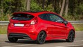 Ford Fiesta z 1,0-litrskim motorjem EcoBoost s 140 KM: Polet superšportnika in učinkovitost majhnega avtomobila