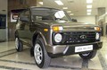 Lada niva urban: Pomlajeni 37-letnik