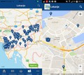 Klub OMV Smile & Drive: Nova mobilna aplikacija za člane kluba