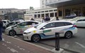 Do točk v pokalu FIA: Ekipa S Rallyja uspešna na 3. Rallyju Tesla