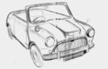 Mini Cabriolet by Crayford 