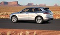 Novi Porsche Cayenne: Zgodba o uspehu se nadaljuje