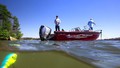 BRP Evinrude E-TEC G2: Evinrude je končno razkril skrivnost