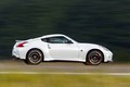 Nissan 370Z NISMO: Nissan dviguje vznemirljivost s popolnoma prenovljenim modelom
