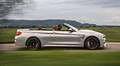 Novi BMW M4 Cabrio: Novi model črpa navdih iz dolgoletne tradicije