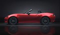 Mazda MX-5: Četrta generacija roadsterja predstavljena medijem v Barceloni