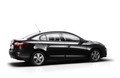 Renault fluence: Še ena klasična limuzina