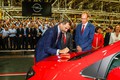Opel: Mokka tudi s proizvodnega traku v Zaragozi