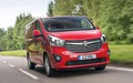 Novi Opel Vivaro kombi: Svetovna premiera v Hannovru