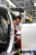 Kia Motors: Kia v slovaški tovarni uvaja 3. izmeno