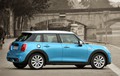MINI: Nastop na avtomobilskem salonu v Parizu 2014