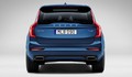 Volvo XC90 R-Design: Vpadljiv avto, ki se ponaša z dinamičnim izgledom