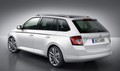 Škoda fabia combi: Elegantna in praktična Čehinja