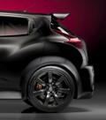 Nissan juke-R : Najhitrejši crossover na svetu