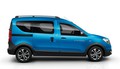 Dacia na Avtosalonu v Parizu: Štiri nove različice oziroma posebne serije za še bolj raznoliko ponudbo