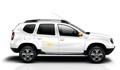 Dacia na Avtosalonu v Parizu: Štiri nove različice oziroma posebne serije za še bolj raznoliko ponudbo