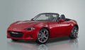 Mazda v Parizu 2014: Mazdina modelna ofenziva se nadaljuje