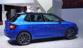 Škoda & Mondial de l’Automobile 2014: Premiera nove Škode Fabie in Fabie Combi