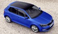 Škoda & Mondial de l’Automobile 2014: Premiera nove Škode Fabie in Fabie Combi