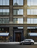 BMW i & Soho House: Raziskovanje inovacij, umetnosti in oblikovanja