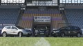 Nissan: Ponosni sponzor NK Maribor!