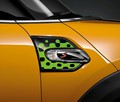 MINI Lifestyle kolekcija in dodatna oprema: Maksimalen užitek tudi v minimalnih temperaturah