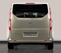 Ford tourneo custom : Vpogled v povsem novo družino enotonskih transitov 