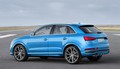 Novi Audi Q3: Zgodba o uspehu se nadaljuje